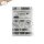 Elizabeth Craft Designs, Cutting Dies / Stanzschablonen, Suitcase Special Kit