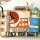 Elizabeth Craft Designs, Cutting Dies / Stanzschablonen, Suitcase Special Kit