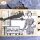 Elizabeth Craft Designs, Cutting Dies / Stanzschablonen, Suitcase Special Kit
