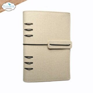 Elizabeth Craft Designs, Planner - Blank Canvas