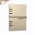 Elizabeth Craft Designs, Planner - Blank Canvas