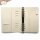 Elizabeth Craft Designs, Planner - Blank Canvas
