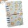 Elizabeth Craft Designs, Planner - Blank Canvas