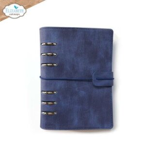 Elizabeth Craft Designs, Sidekick - Blue Jeans