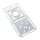 Elizabeth Craft Designs, Cutting Dies / Stanzschablonen, Paper Flowers -Pizza Box