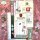 Elizabeth Craft Designs, Cutting Dies / Stanzschablonen, Planner Essentials - Reinforcement Pack 3