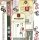 Elizabeth Craft Designs, Cutting Dies / Stanzschablonen, Planner Essentials - Reinforcement Pack 3