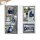 Elizabeth Craft Designs, Cutting Dies / Stanzschablonen, Sidekick - Pocket Page Fillers 1