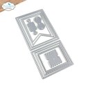 Elizabeth Craft Designs, Cutting Dies / Stanzschablonen,...