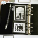Elizabeth Craft Designs, Cutting Dies / Stanzschablonen, Sidekick - Pocket Page Fillers 2
