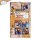 Elizabeth Craft Designs, Cutting Dies / Stanzschablonen, Planner Essentials 56 - Tickets and Tabs