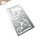 Elizabeth Craft Designs, Cutting Dies / Stanzschablonen, Planner Essentials 57 - Heart Overlay