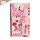 Elizabeth Craft Designs, Cutting Dies / Stanzschablonen, Planner Essentials 57 - Heart Overlay