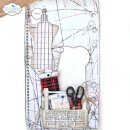 Elizabeth Craft Designs, Cutting Dies / Stanzschablonen,...