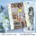 Sweet November Stamps, clear stamp, SN Gal Soleil