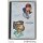 Sweet November Stamps, clear stamp, Bonnie