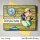 Sweet November Stamps, clear stamp, Bonnie