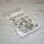 Sweet November Stamps, clear stamp, Flutterbee Opal