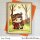 Sweet November Stamps, clear stamp, Flutterbee Opal