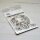 Sweet November Stamps, clear stamp, Mirri