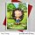Sweet November Stamps, clear stamp, Mirri