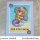 Sweet November Stamps, clear stamp, Sealia