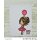 Sweet November Stamps, clear stamp, Paisley
