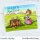 Sweet November Stamps, clear stamp, Royal Treatment