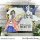 Sweet November Stamps, clear stamp, Royal Treatment