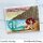 Sweet November Stamps, clear stamp, Background Builder: Seaside Cliffs
