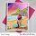 Sweet November Stamps, clear stamp, Background Builder: Seaside Cliffs