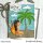 Sweet November Stamps, clear stamp, Salty but Sweet