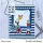 Sweet November Stamps, clear stamp, Sea Birds