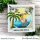 Sweet November Stamps, clear stamp, Sea Birds