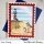 Sweet November Stamps, clear stamp, Sea Birds