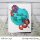 Sweet November Stamps, clear stamp, The Guppies