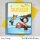 Sweet November Stamps, clear stamp, The Guppies