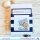 Sweet November Stamps, clear stamp, Merwees #3