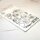 Sweet November Stamps, clear stamp, Merwees Set #2