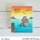 Sweet November Stamps, clear stamp, Merwees Set #2