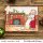 Sweet November Stamps, clear stamp, Simple Room Christmas Add-On