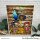 Sweet November Stamps, clear stamp, Expansion Pack: Simple Room Pirate-add on