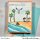 Sweet November Stamps, clear stamp, Horizon Lines: Ocean Beach