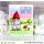 Sweet November Stamps, clear stamp, Horizon Lines: Spring