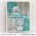 Sweet November Stamps, clear stamp, Baby Bominable