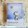 Sweet November Stamps, clear stamp, Baby Bominable