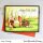 Sweet November Stamps, clear stamp, Harvest Wishes