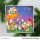 Sweet November Stamps, clear stamp, Harvest Wishes