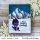 Sweet November Stamps, clear stamp, Bundle Up