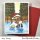 Sweet November Stamps, clear stamp, Bundle Up